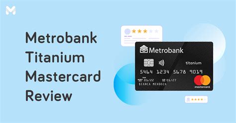 metrobank credit card no annual fee|Metrobank Titanium Card.